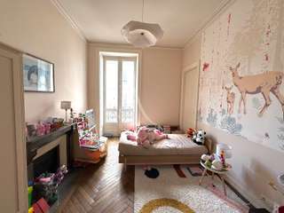Vente appartement 5 pièces Vente appartement 5 pièces