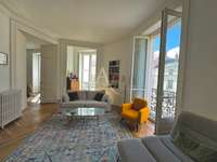 Vente appartement 5 pièces Vente appartement 5 pièces