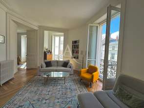 Vente Appartement 5 piècesNantes