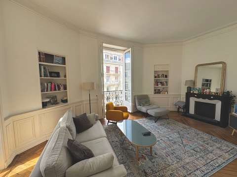 Vente appartement 5 pièces Vente appartement 5 pièces