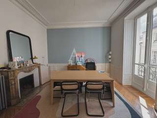 Vente appartement 5 pièces Vente appartement 5 pièces