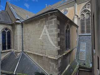 Vente appartement 5 pièces Vente appartement 5 pièces