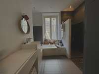 Vente appartement 5 pièces Vente appartement 5 pièces