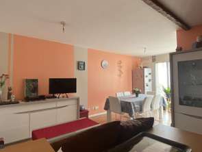 Vente Appartement 3 piècesNantes