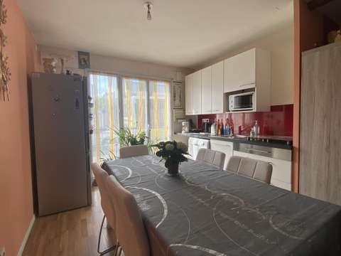 Vente appartement 3 pièces Vente appartement 3 pièces