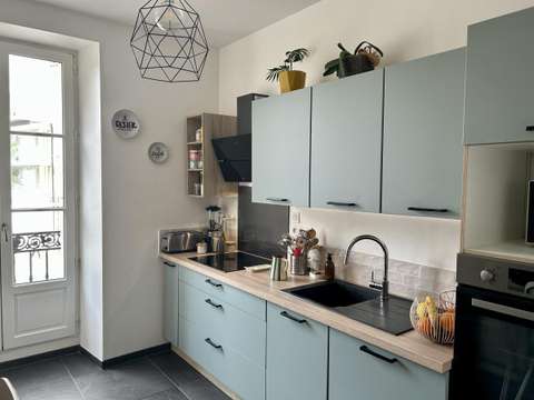 Vente appartement 3 pièces Vente appartement 3 pièces