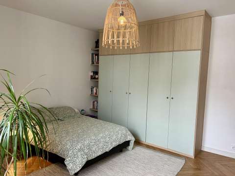 Vente appartement 3 pièces Vente appartement 3 pièces