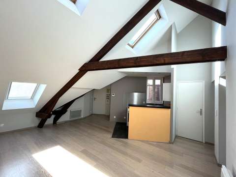 Vente appartement 3 pièces Vente appartement 3 pièces