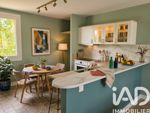 Vente Appartement 4 piècesNantes