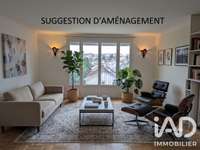 Vente appartement 4 pièces Vente appartement 4 pièces