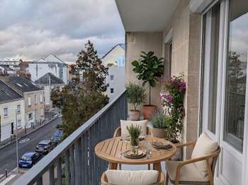 Vente appartement 4 pièces Vente appartement 4 pièces