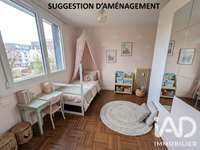 Vente appartement 4 pièces Vente appartement 4 pièces