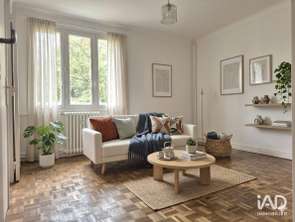 Vente Appartement 2 piècesNantes