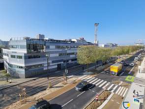 Vente Appartement 3 piècesNantes