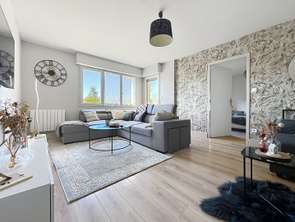 Vente Appartement 3 piècesNantes