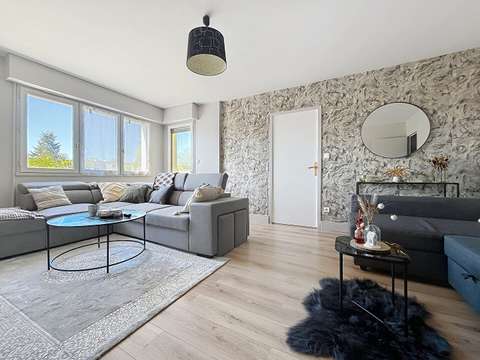 Vente appartement 3 pièces Vente appartement 3 pièces