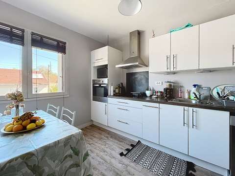 Vente appartement 3 pièces Vente appartement 3 pièces
