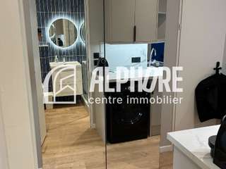 Vente Studio 1 pièce