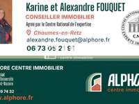 Vente Studio 1 pièce