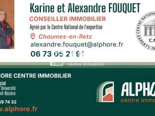 Vente Studio 1 pièce
