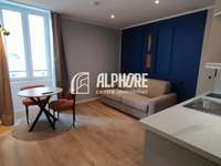 Vente Studio 1 pièce