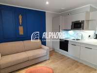 Vente Studio 1 pièce