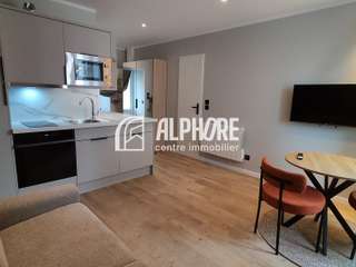 Vente Studio 1 pièce