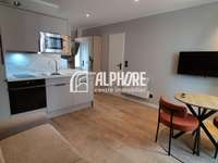 Vente Studio 1 pièce