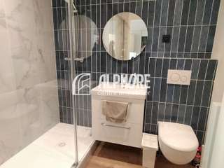 Vente Studio 1 pièce