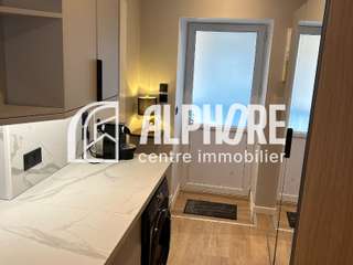 Vente Studio 1 pièce