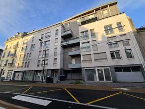 Vente Appartement 3 piècesNantes