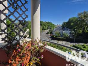 Vente Appartement 4 piècesNantes