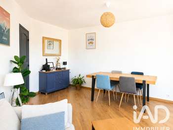Vente Appartement 4 piècesNantes
