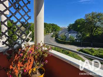 Vente Appartement 4 piècesNantes
