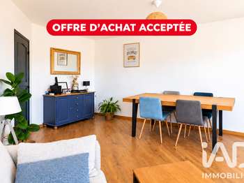 Vente Appartement 4 piècesNantes