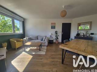 Vente appartement 4 pièces Vente appartement 4 pièces