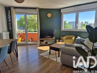 Vente appartement 4 pièces Vente appartement 4 pièces