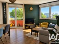 Vente appartement 4 pièces Vente appartement 4 pièces