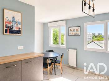 Vente appartement 4 pièces Vente appartement 4 pièces
