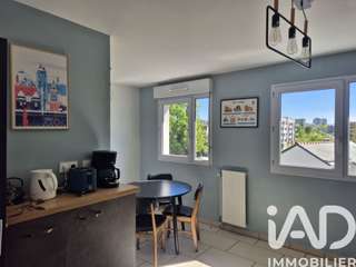 Vente appartement 4 pièces Vente appartement 4 pièces