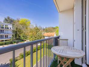 Vente Appartement 3 piècesNantes