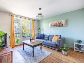 Vente Appartement 3 piècesNantes