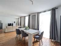 Vente appartement 4 pièces Vente appartement 4 pièces