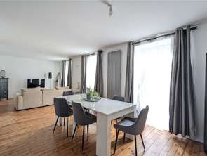 Vente Appartement 4 piècesNantes