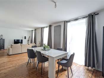 Vente appartement 4 pièces Vente appartement 4 pièces
