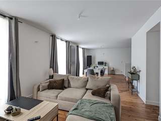 Vente appartement 4 pièces Vente appartement 4 pièces
