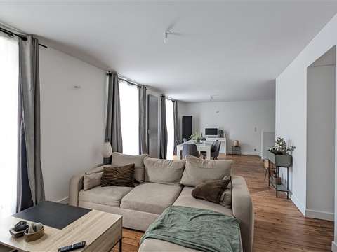 Vente appartement 4 pièces Vente appartement 4 pièces