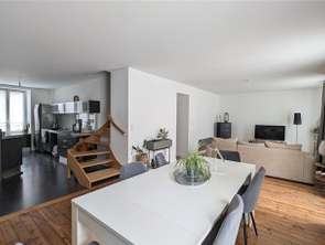 Vente Appartement 4 piècesNantes