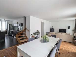 Photo Vente appartement Nantes