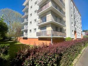 Vente Appartement 2 piècesNantes